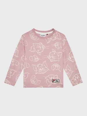 Obrázek produktu Fila Halenka Topeka 771173 Fialová Regular Fit