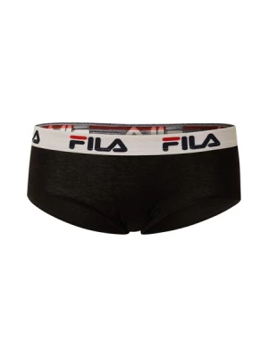 Obrázek produktu FILA Kalhotky  námořnická modř / červená / černá / bílá