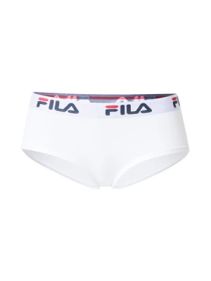 Obrázek produktu FILA Kalhotky  šedá / bílá