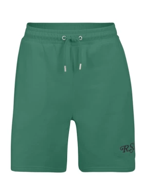 Obrázek produktu FILA Kalhoty zelená / fialová