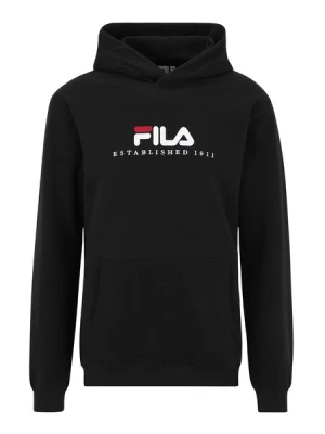 Obrázek produktu FILA Mikina 'BRUNSSUM'  červená / černá / bílá