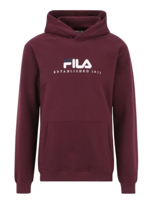 Obrázek produktu FILA Mikina 'BRUNSSUM '  fialová / bílá