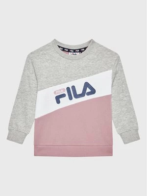 Obrázek produktu Fila Mikina Canicatti FAK0197 Růžová Regular Fit
