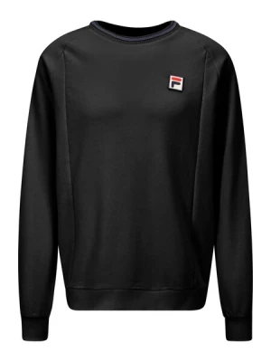 Obrázek produktu FILA Mikina  červená / černá / bílá