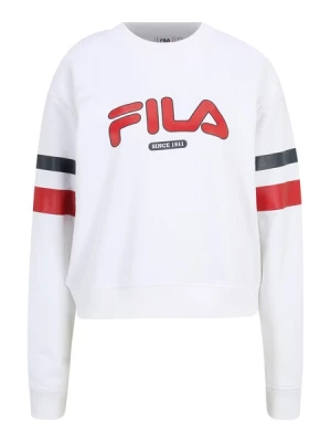 Obrázek produktu FILA Mikina 'LATUR'  námořnická modř / krvavě červená / bílá
