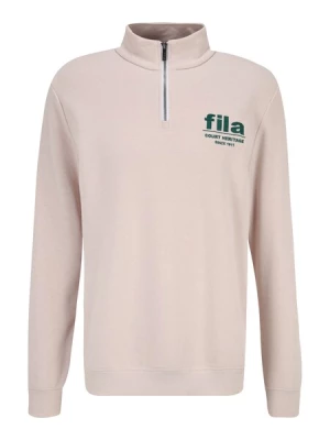 Obrázek produktu FILA Mikina ' LISBON'  béžová / tmavě zelená