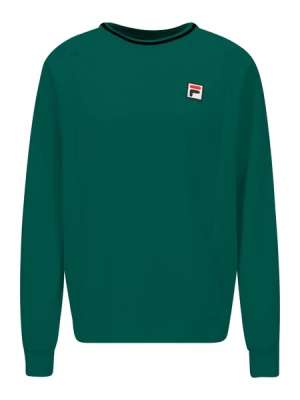 Obrázek produktu FILA Mikina  modrá / zelená / červená / černá / bílá
