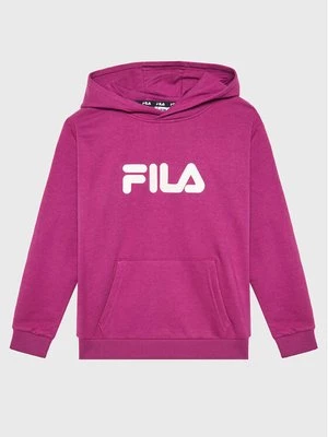 Obrázek produktu Fila Mikina Sande FAT0298 Růžová Regular Fit
