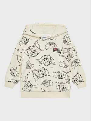 Obrázek produktu Fila Mikina Tulsa 771192 Béžová Regular Fit