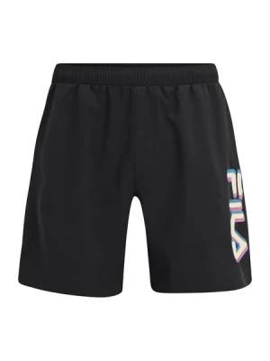 Obrázek produktu FILA Plavecké šortky 'SENEGAL' krémová / modrá / pink / černá