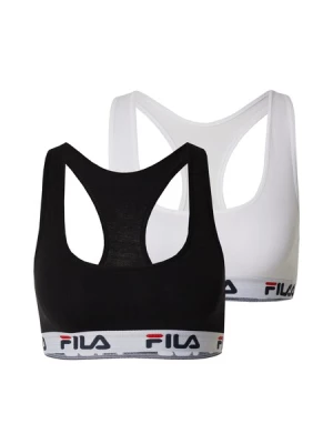 Obrázek produktu FILA Podprsenka  marine modrá / červená / černá / bílá