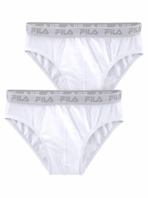 Obrázek produktu FILA Slipy  bílá