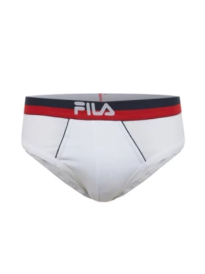 Obrázek produktu FILA Slipy  námořnická modř / jasně červená / bílá