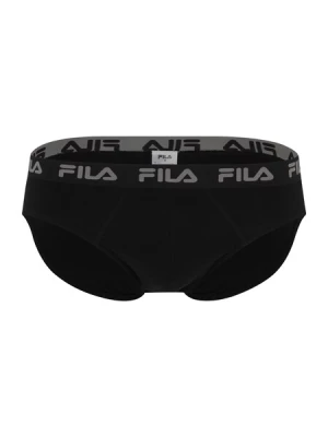 Obrázek produktu FILA Slipy  šedá / černá