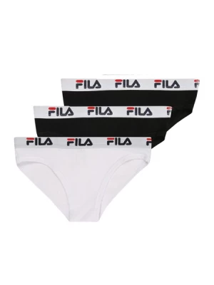 Obrázek produktu FILA Spodní prádlo  jasně červená / černá / offwhite
