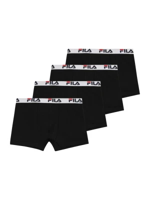 Obrázek produktu FILA Spodní prádlo  jasně červená / černá / offwhite