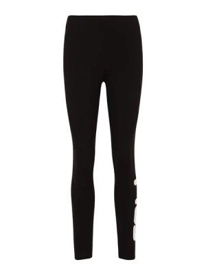 Obrázek produktu FILA Sportovní kalhoty 'Baek'  červená / černá / bílá