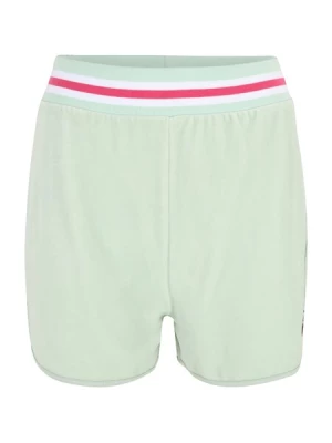 Obrázek produktu FILA Sportovní kalhoty  mátová / pink / bílá