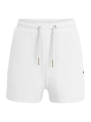 Obrázek produktu FILA Sportovní kalhoty  námořnická modř / červená / bílá