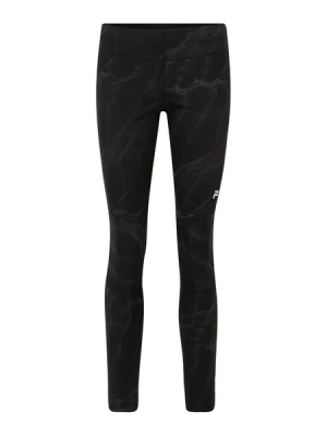 Obrázek produktu FILA Sportovní kalhoty 'RENTON'  černá / bílá