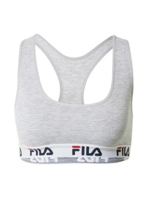 Obrázek produktu FILA Sportovní podprsenka  námořnická modř / šedá / červená / bílá