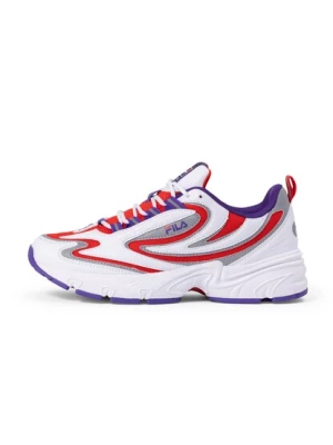 Obrázek produktu FILA Tenisky 'ACTIX'  modrá / krvavě červená / bílá
