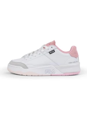 Obrázek produktu FILA Tenisky 'AVENIDA '  světle šedá / pink / bílá