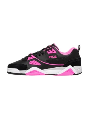 Obrázek produktu FILA Tenisky 'CASIM '  pink / černá