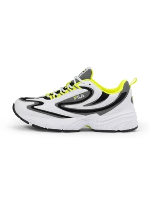 Obrázek produktu FILA Tenisky 'FILA ACTIX wmn'  žlutá / černá / bílá