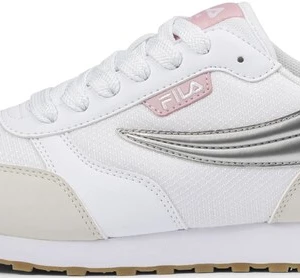 Obrázek produktu FILA Tenisky  růžová / stříbrná / bílá / přírodní bílá