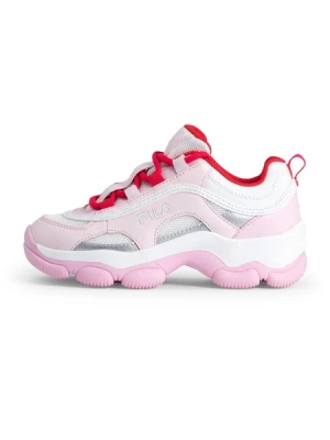 Obrázek produktu FILA Tenisky 'STRADA DREAMSTER CB'  pink / červená / bílá