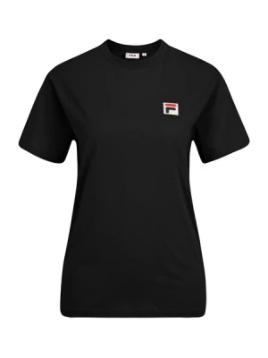 Obrázek produktu FILA Tričko 'LIEBSTADT'  červená / černá / bílá