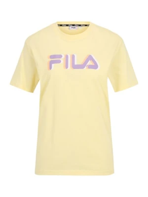 Obrázek produktu FILA Tričko 'LONDRINA' žlutá / fialová / oranžová