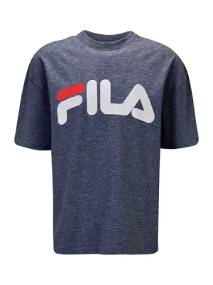 Obrázek produktu FILA Tričko 'LOWELL'  modrá / červená / bílá