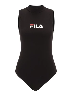 Obrázek produktu FILA Tričkové body  červená / černá / bílá