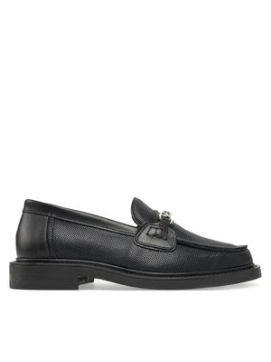 Obrázek produktu Filling Pieces Loafersy Aten 44226591861 Černá