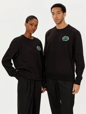 Obrázek produktu Filling Pieces Mikina Unisex Gowtu 7453392 Černá Regular Fit