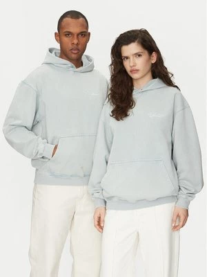 Obrázek produktu Filling Pieces Mikina Unisex Pinky Promise 8069983 Zelená Regular Fit
