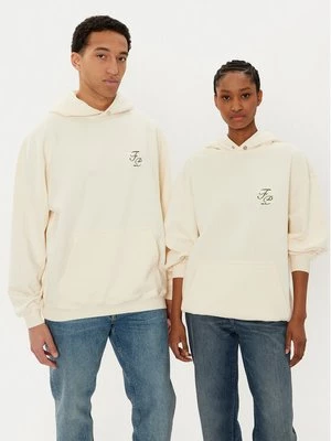 Obrázek produktu Filling Pieces Mikina Unisex Topiary 8069984 Écru Regular Fit