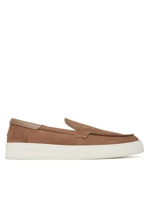 Obrázek produktu Filling Pieces Mokasíny Signature Loafer 79128261108 Béžová