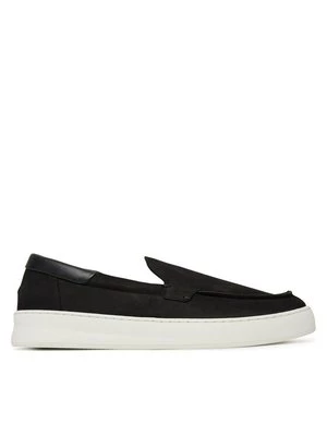 Obrázek produktu Filling Pieces Polobotky Signature Loafer 79128261861 Černá