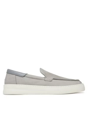 Obrázek produktu Filling Pieces Polobotky Signature Loafer 79128261878 Šedá