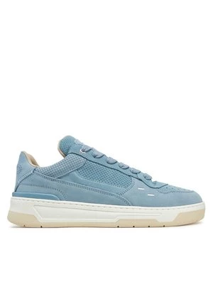 Obrázek produktu Filling Pieces Sneakersy Cruiser Dive 64478881900 Modrá