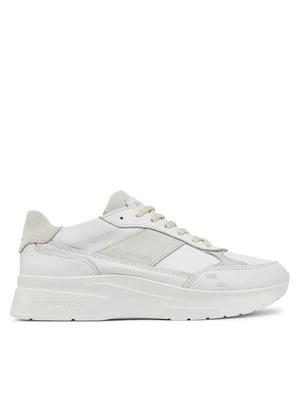 Obrázek produktu Filling Pieces Sneakersy Jet Runner 17127362052 Růžová