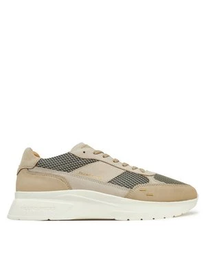 Obrázek produktu Filling Pieces Sneakersy Jet Runner 58125121919 Béžová