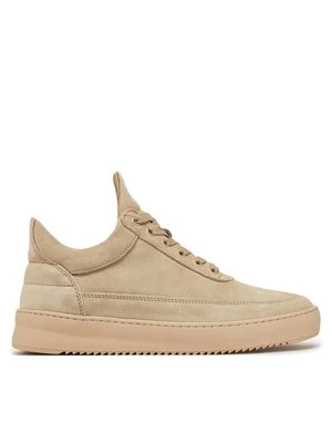 Obrázek produktu Filling Pieces Sneakersy Low Top 10122791990 Béžová