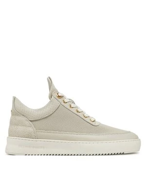 Obrázek produktu Filling Pieces Sneakersy Low Top Aten 10126591890 Bílá