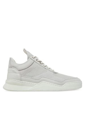 Obrázek produktu Filling Pieces Sneakersy Low Top Ghost Panel 25255111855 Bílá