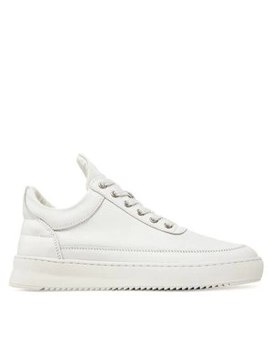 Obrázek produktu Filling Pieces Sneakersy Low Top Ripple 25122901901 Bílá