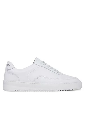 Obrázek produktu Filling Pieces Sneakersy Mondo 2.0 Ripple 39922901901 Bílá